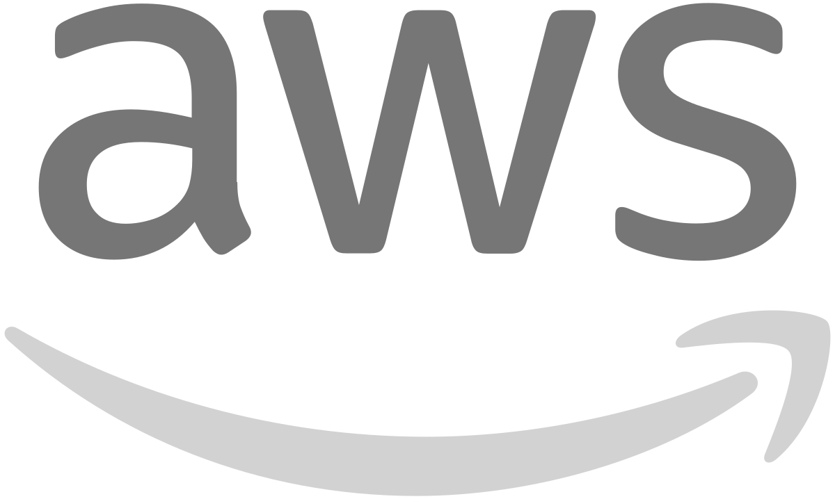 Logo AWS