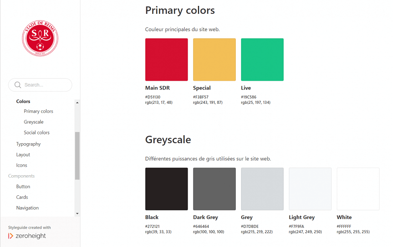 colors reims site
