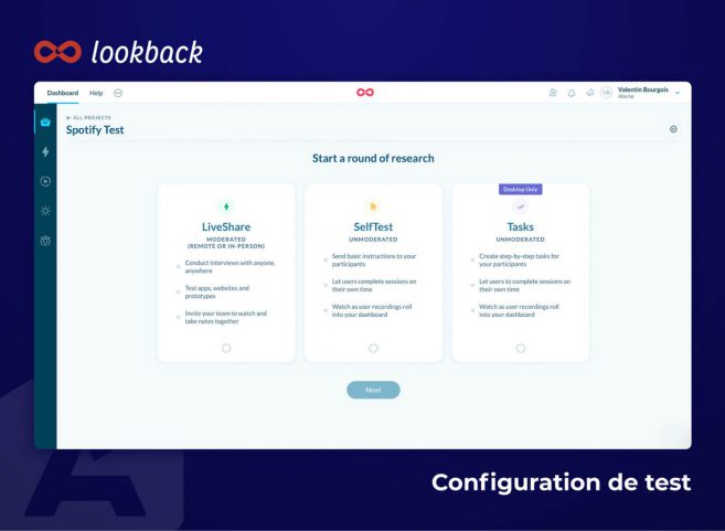 lookback-configuration-test