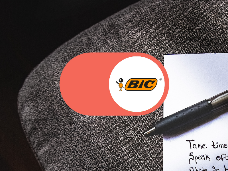 suivi analytics des sites bic par les equipes web performance