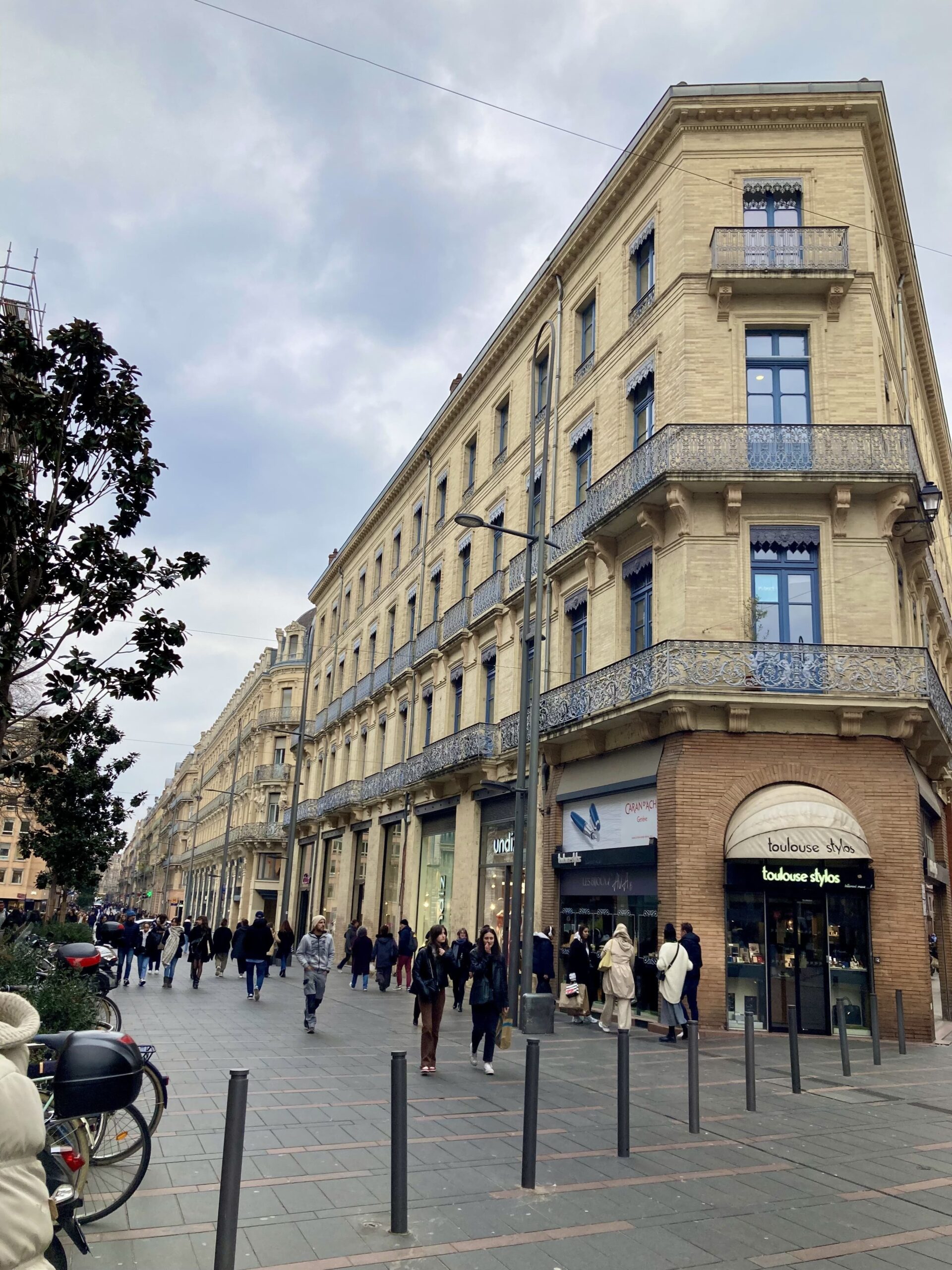 ATECNA Toulouse agence digitale