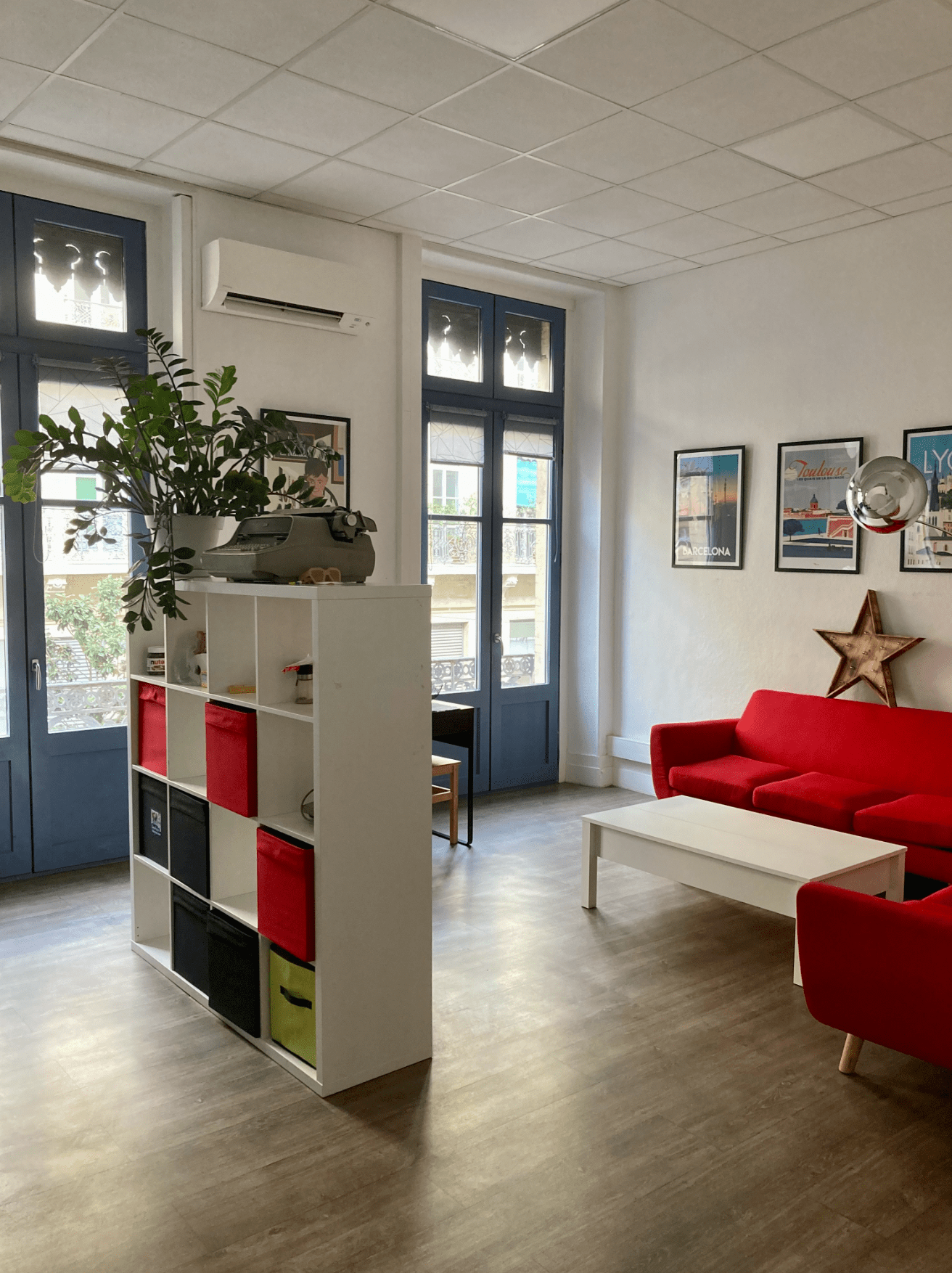 ATECNA toulouse agence canape