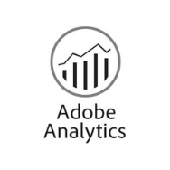Logo Adobe Analytics