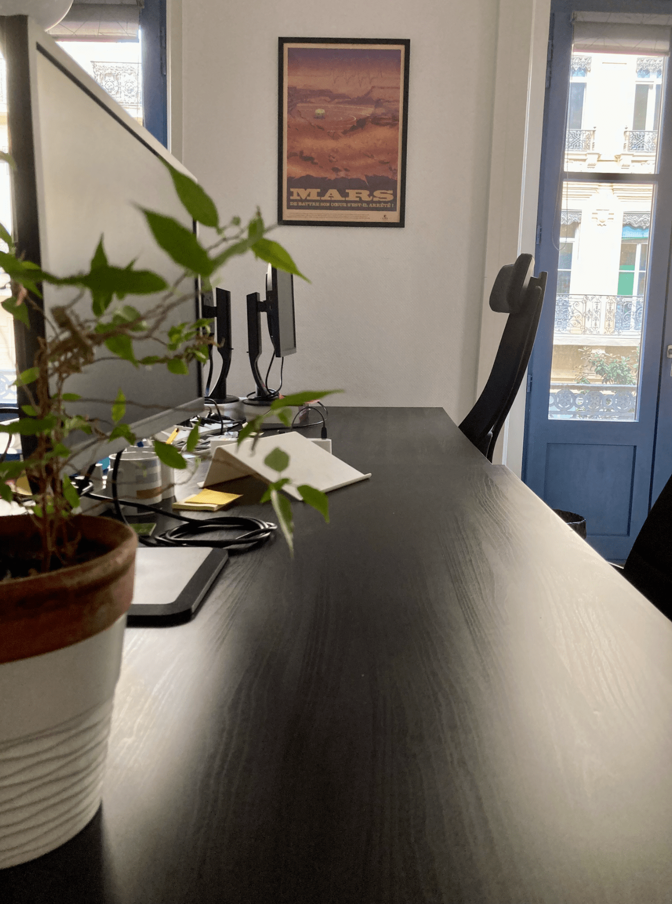 Agence toulouse Atecna bureaux