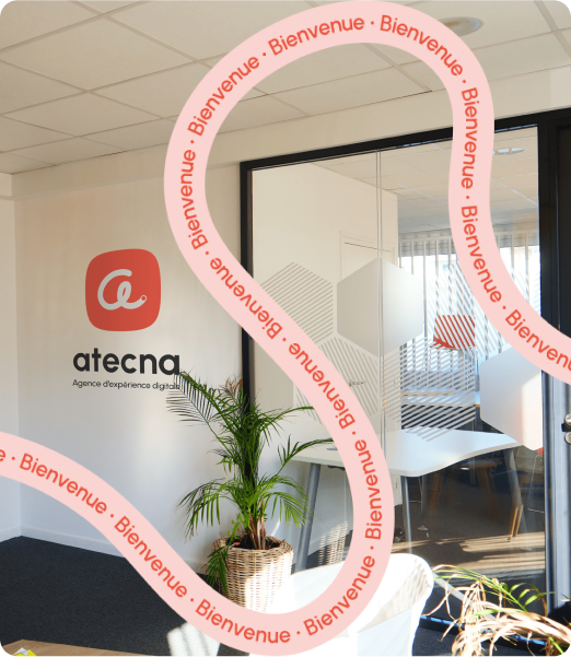 Atecna agence dexperience digitale Lille