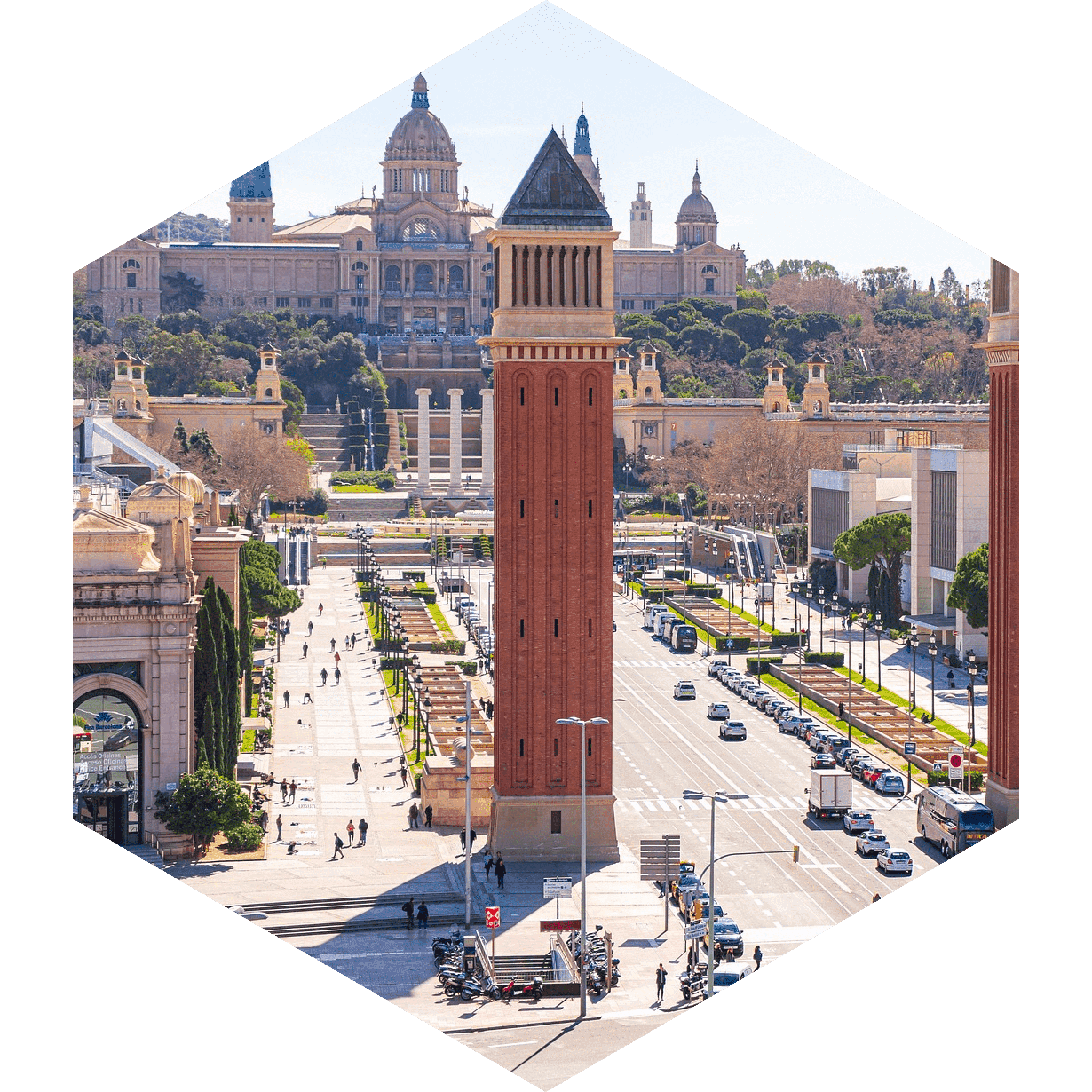 Atecna Barcelone