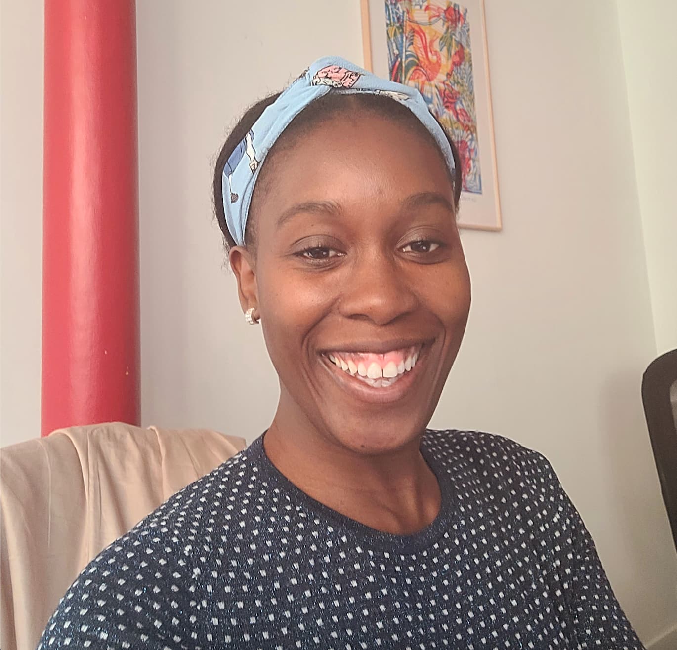 audrey zoumboi