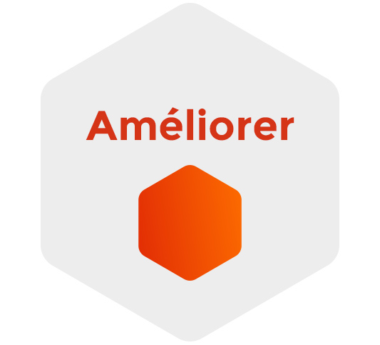 bulle améliorer