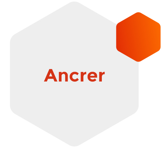 bulle ancrer
