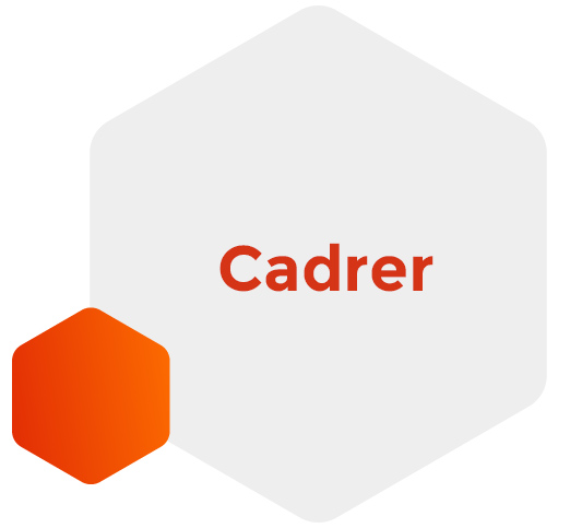 bulle cadrer