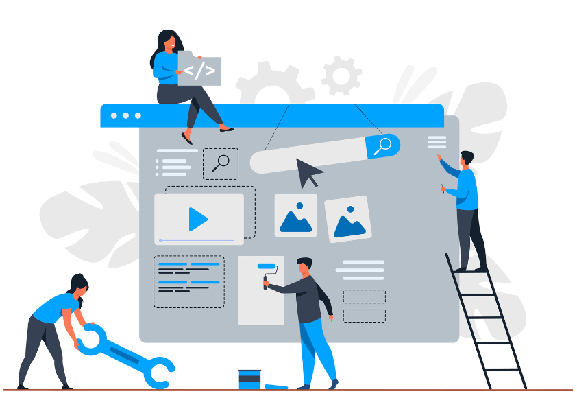 CXP Customer eXperience Platforms by Atecna