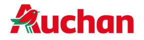 logo Auchan