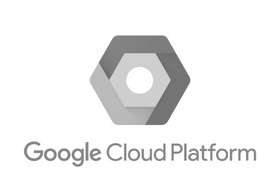 Google Cloud Platform Logo