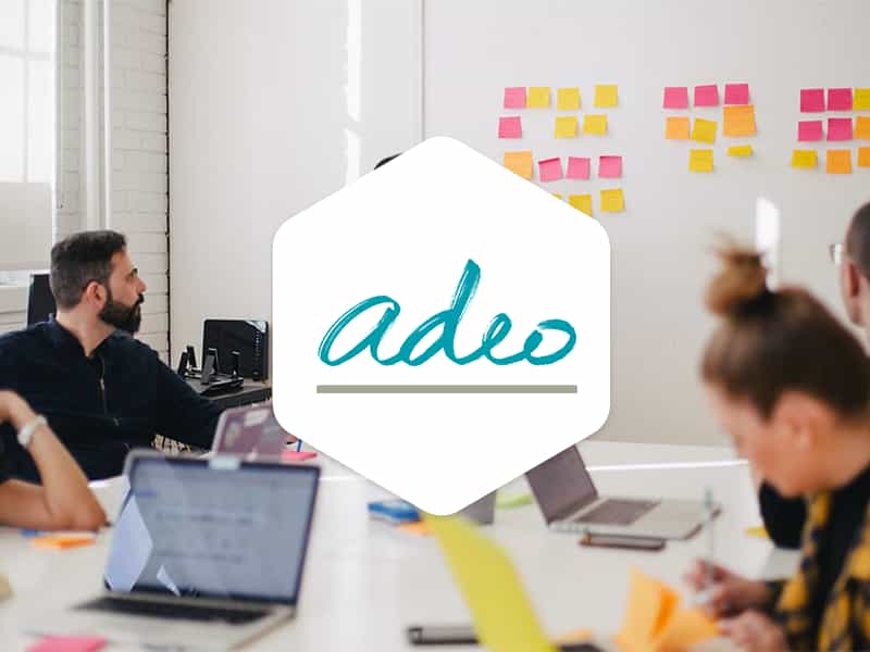 Groupe Adeo