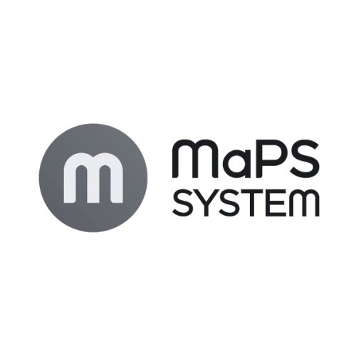 MaPS Systeme partenaire Atecna