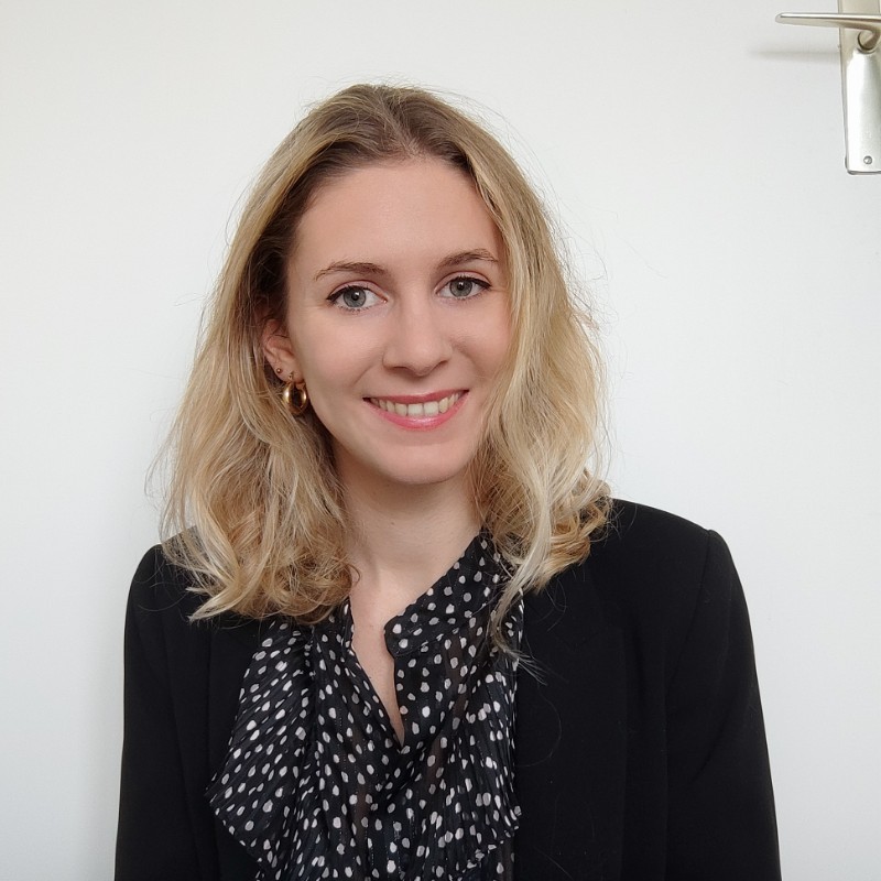 Marianne Dubois