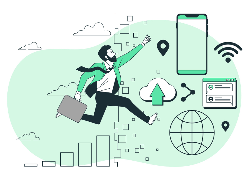 Offre Atecna 2023 Transformation Digitale 360