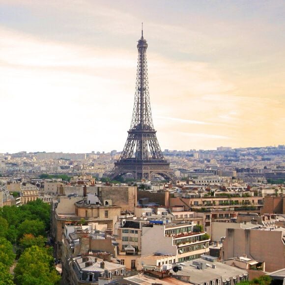 Tour Eiffel