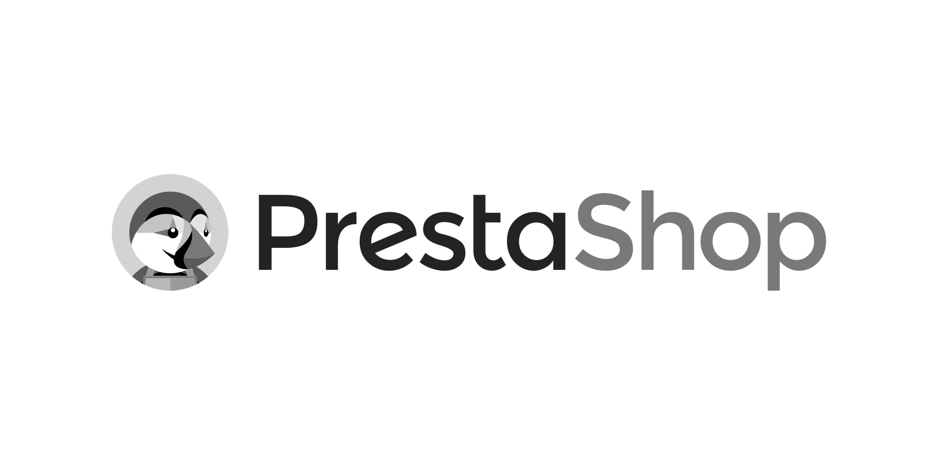 Logo PrestaShop