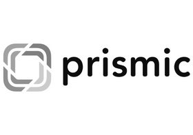 Prismic logo