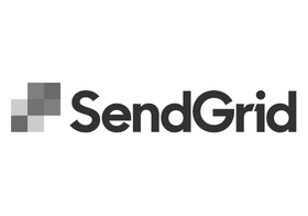 SendGird logo