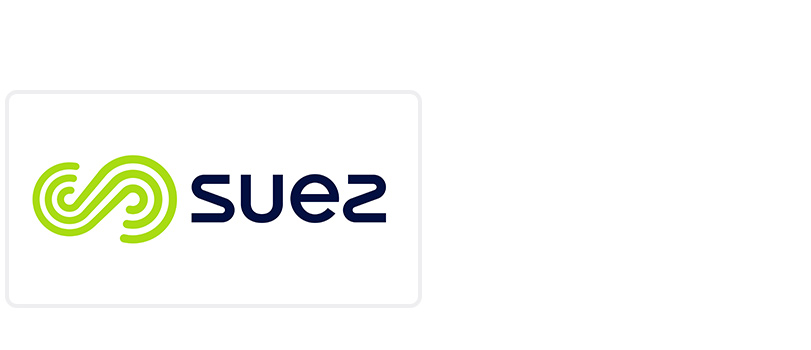 logo suez