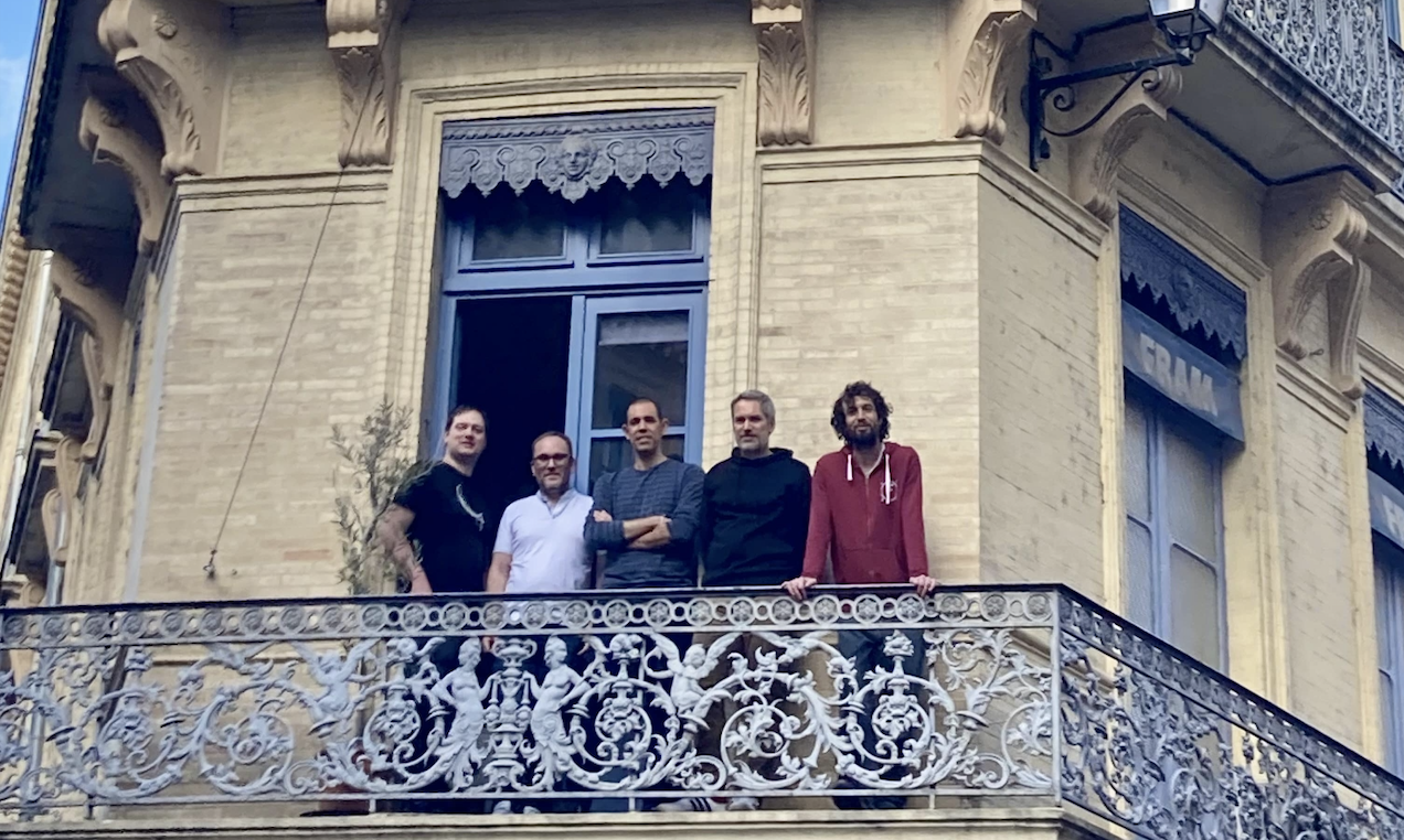 Toulouse agence dexperience digitale en plein coeur de la ville