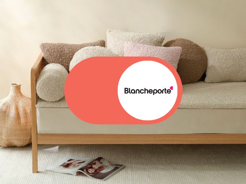 Use case Blancheporte