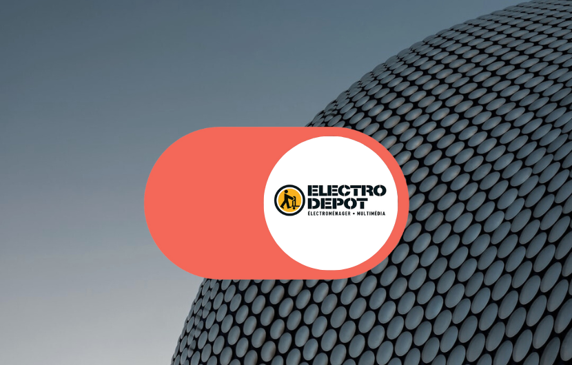 Couverture Use case Atecna x Electro Depot