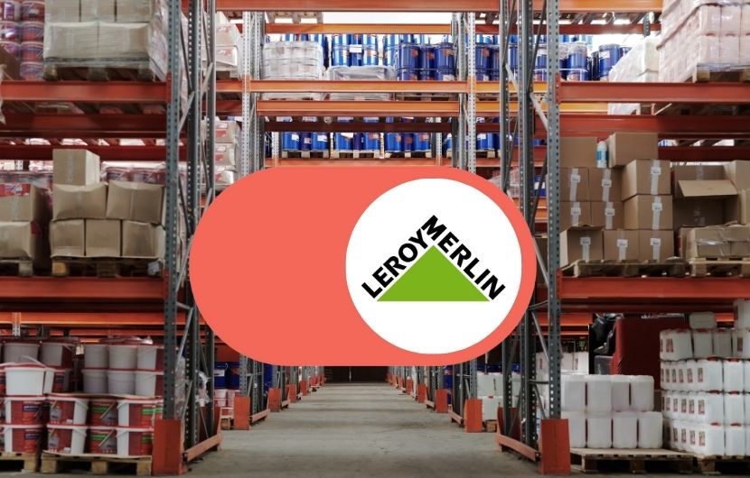 Couverture cas client Atecna - détection des ruptures de stock avec IA