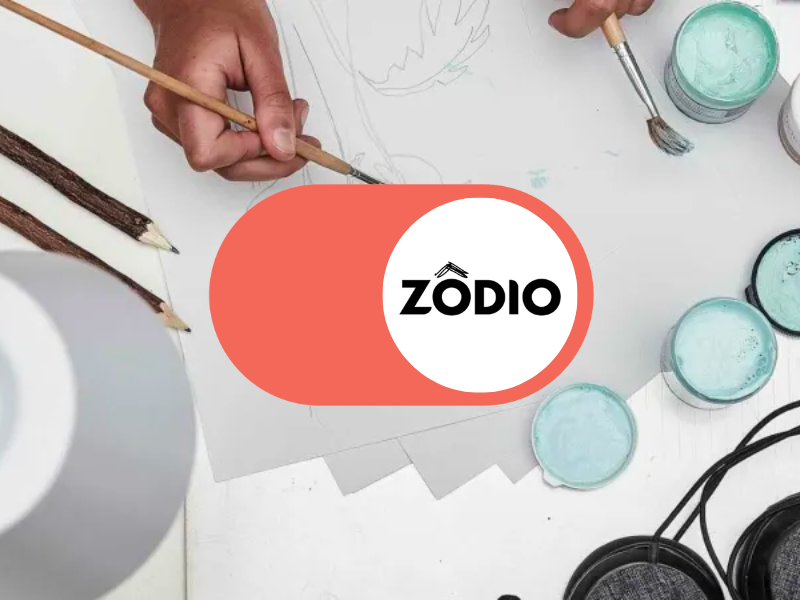 Use case Zodio