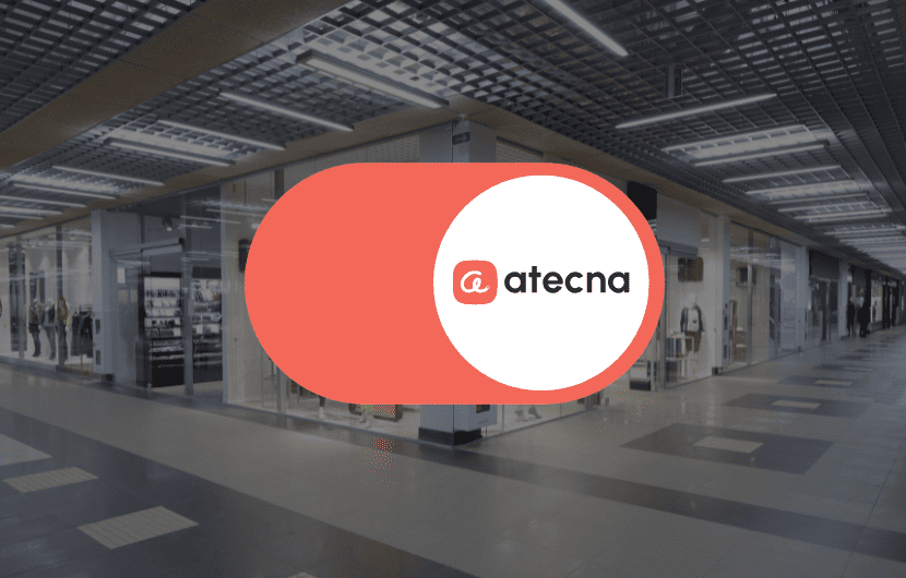 Cas client Atecna : structuration de services IA internes pour une enseigne de distribution