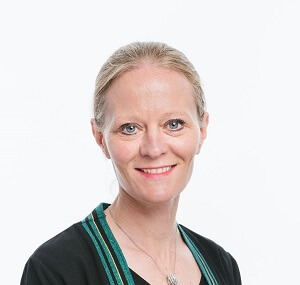 Aurélie Cahon