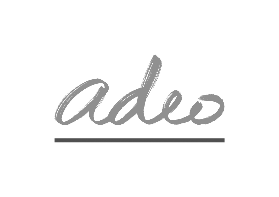 Logo Adeo