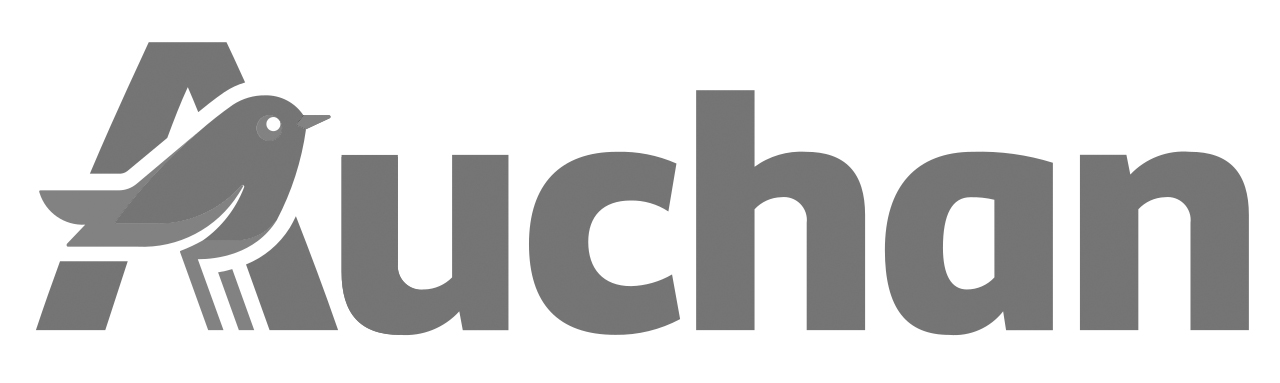 logo Auchan