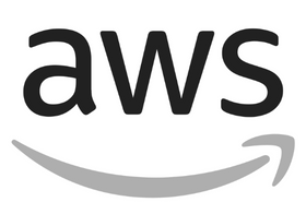 aws logo