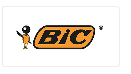 logo bic