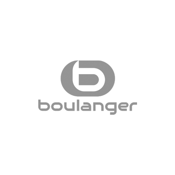 logo boulanger