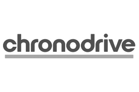 logo chronodrive