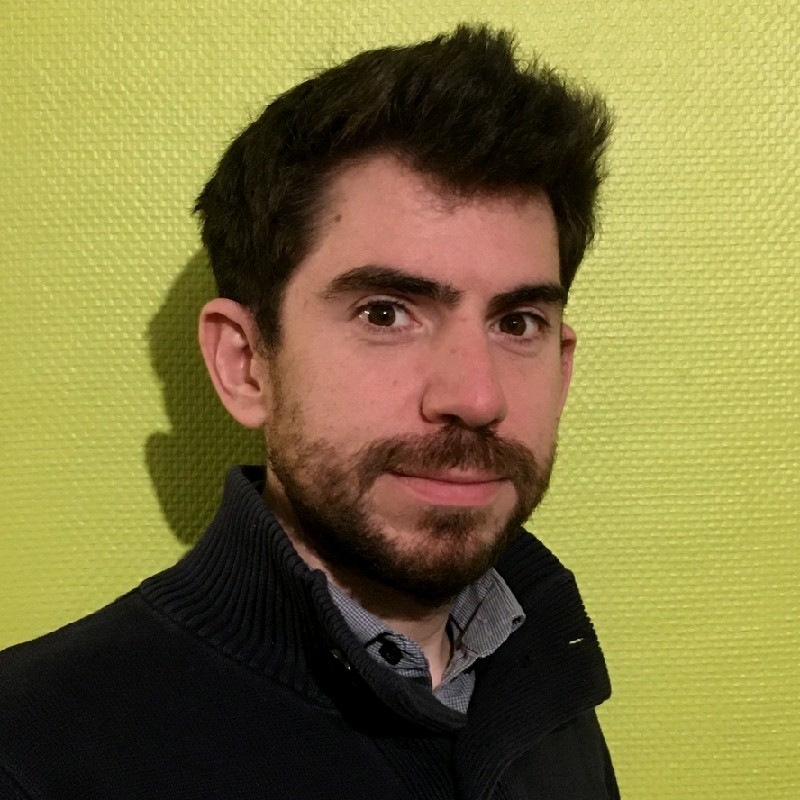 Julien louette