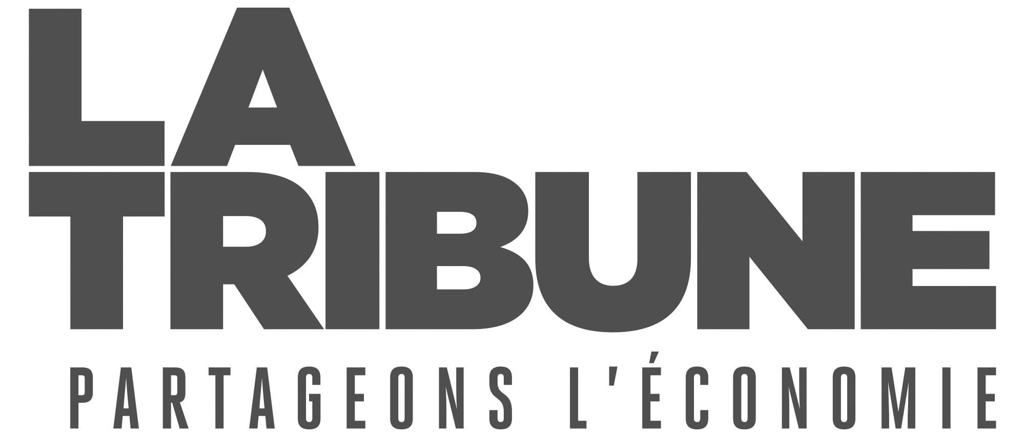 Logo La Tribune