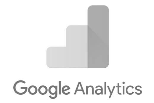 Logo Google Analytics