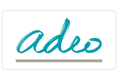 logo adeo