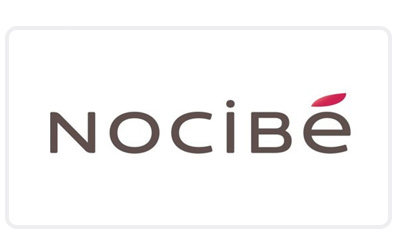 logo nocibé