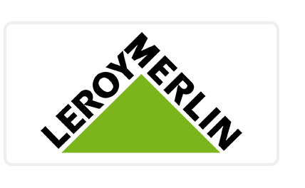 logo Leroy Merlin