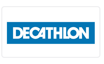 logo decathlon