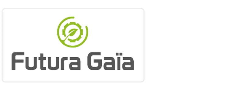 logo futura gaia