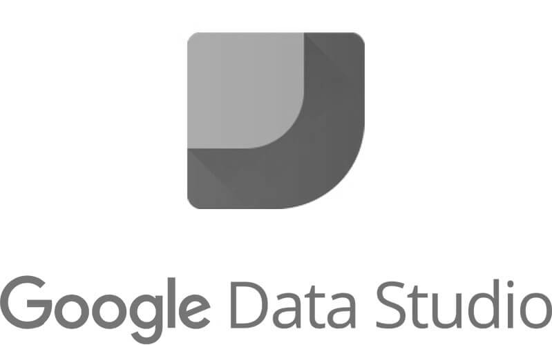 Logo Google Data Studio