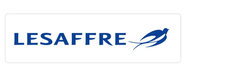 logo Lesaffre