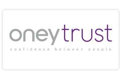 logo oney trust